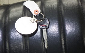 HONDA CB400SF VTEC 2000 NC39