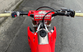 HONDA CRF250 RALLY ME12