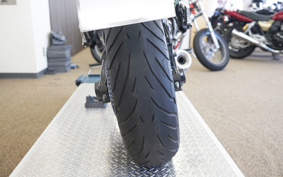 YAMAHA XSR700 2018 RM22J