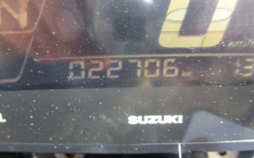 SUZUKI JIKUSA-250 ED22B