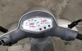 SUZUKI LET's 4 CA45A