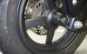 HONDA GROM 2026 JC92