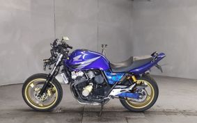 HONDA CB400SFV-3 NC39