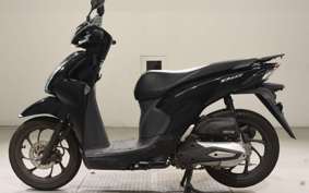 HONDA DIO 110 1998 JK03