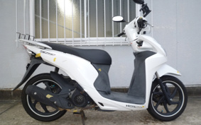 HONDA DIO 110 JF58