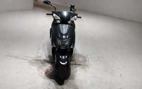 YAMAHA CYGNUS125XSR SED8J