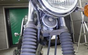 YAMAHA SR400 Gen.4 2014 RH03J