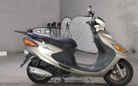 YAMAHA FU RAY MU125 SE03
