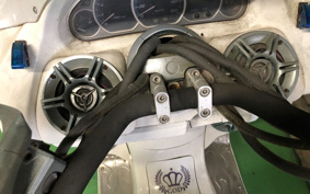 YAMAHA MAJESTY 250 SG03J