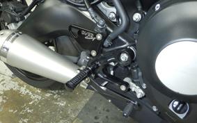 YAMAHA XSR900 2016 RN46J