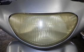 YAMAHA AXIS 100 2021 SB01J