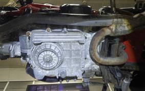 HONDA VTR 250 Gen. 2