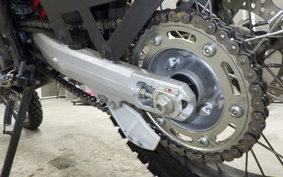 HONDA CRF250 GEN 2 RALLY MD47