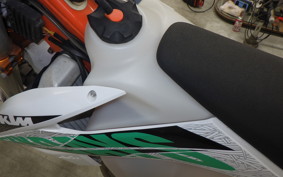 KTM 250 EXC TPI SIXDAYS