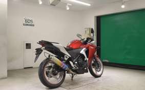 HONDA CBR250R GEN 3 MC41