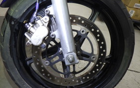 HONDA VTR 250 2000 MC33