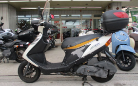 SUZUKI ADDRESS V125 CF46A
