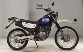 SUZUKI DJEBEL 200 (DR200SE) SH42A