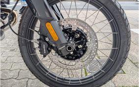 BMW R12 GS 2026 0N21