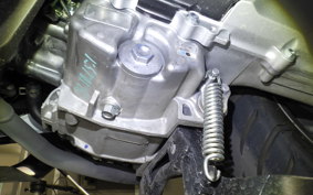 HONDA PCX125 2018 JK05