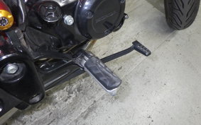 HONDA DAX 125 2026 JB04