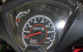 HONDA DIO 110 JF58