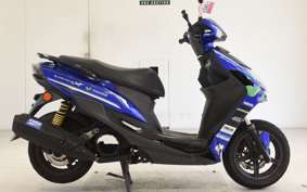 YAMAHA CYGNUS 125 XSR 3 1999 SED8J