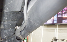 HONDA CRF250L MD47