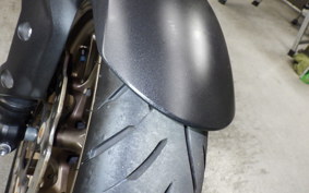HONDA CB250RA MC52