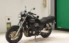 YAMAHA XJR1200 1994 4KG