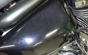 YAMAHA XV1900 RAIDER 2012