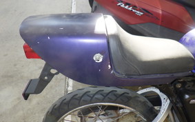 YAMAHA RZ50 Gen.2 RA02J