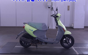SUZUKI LET's 4