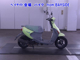 Фото Suzuki LET's 4 с японского аукциона