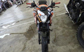KTM 200 DUKE