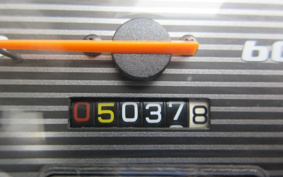 YAMAHA JOG DELUXE SA36J