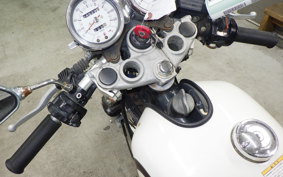 YAMAHA SR400 Gen.4 2012 RH03J