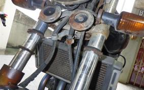 HONDA CB400SF NC31