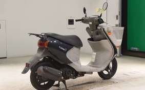 SUZUKI LET's 4 Basket 2017 CA43A