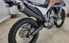 HONDA CRF250L MD47