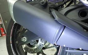 YAMAHA MT-25 2007 RG10J
