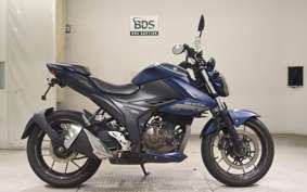 SUZUKI GIXXER 250 2026 ED22Y