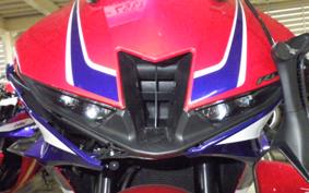 HONDA CBR600RR 2024 PC40
