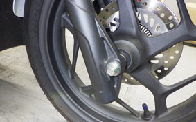 HONDA PCX 160 KF47