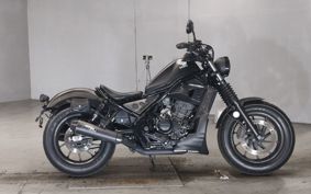 HONDA REBEL MC49