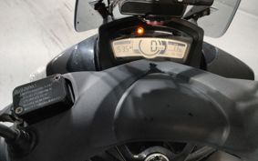 YAMAHA TRICITY 155 ABS SG37J