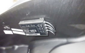 HONDA PCX 125 2026 JK05