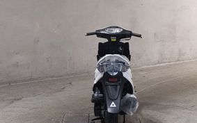 KYMCO GP125i FC25EC