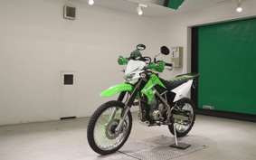KAWASAKI KLX125 2022 LX125C