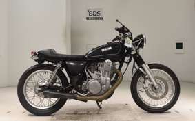 YAMAHA SR400 Gen.3 2006 RH01J